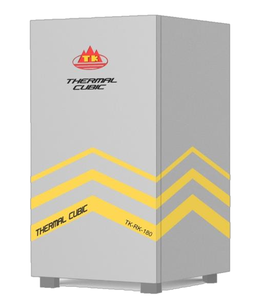Phase change heat storage device